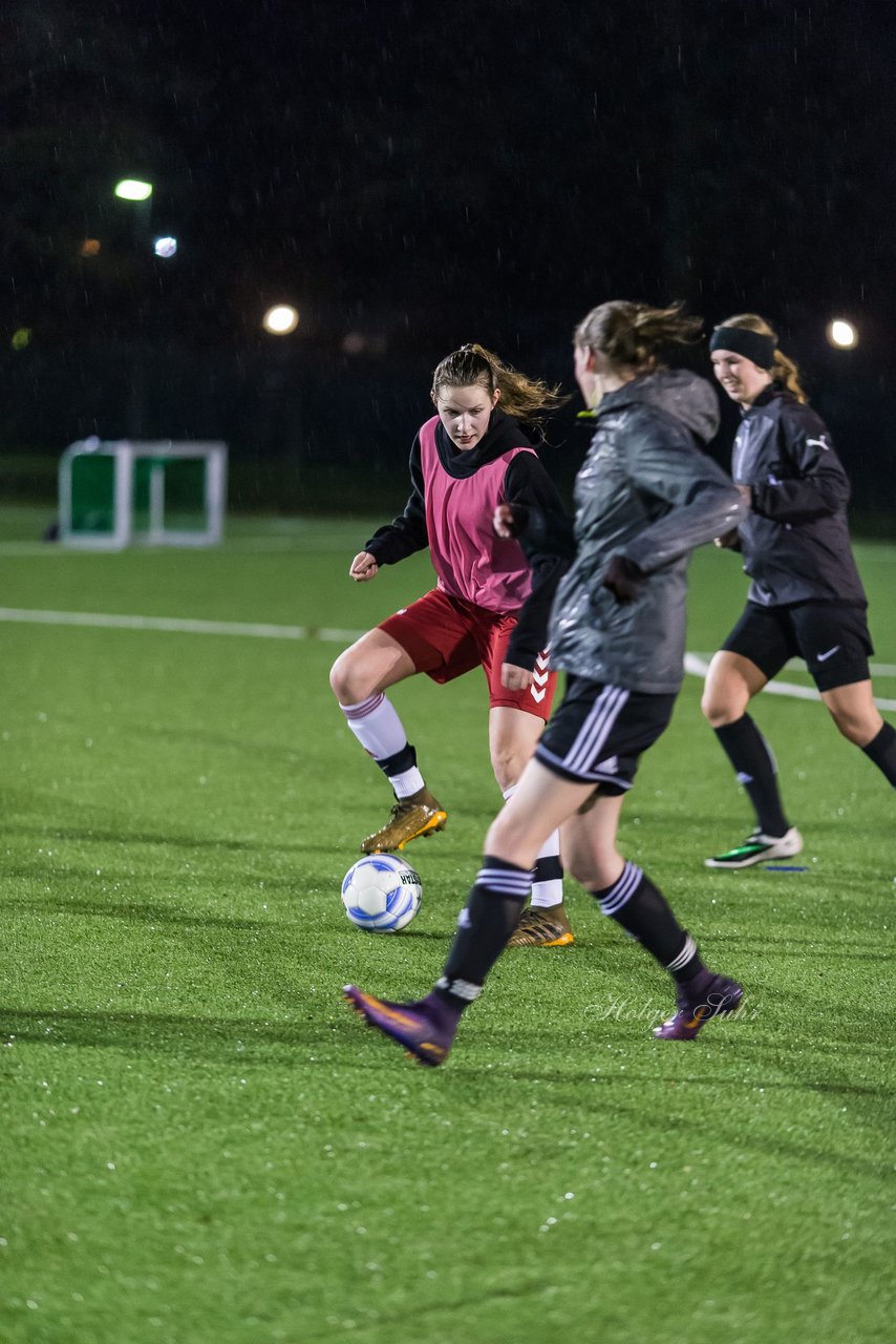 Bild 141 - Frauen Wahlstedt Training